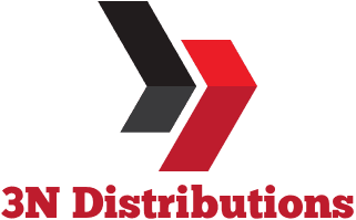 3N Distributions