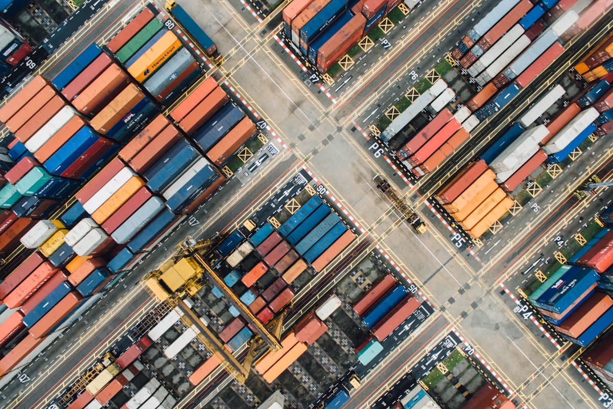 MKB Logistics Fleet and Operations